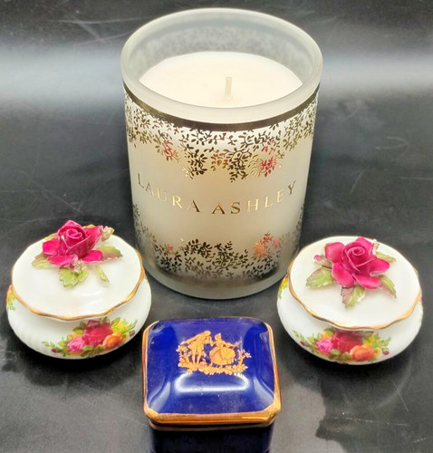 Vintage bundle royal albert - royal,
