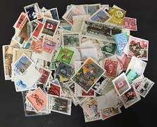 50g Mix World/Commonwealth