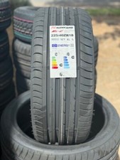 x2 Nankang AS-2+ 225/40/18 92Y