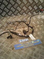 HONDA SES125 Dylan speedo clock sub wiring loom harness