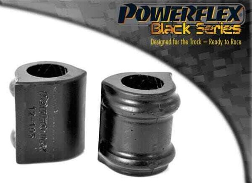 Powerflex black front anti - powerflex,