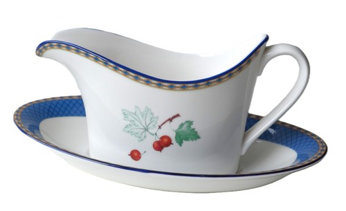 Wedgwood fruit symphony gravy - symphony,