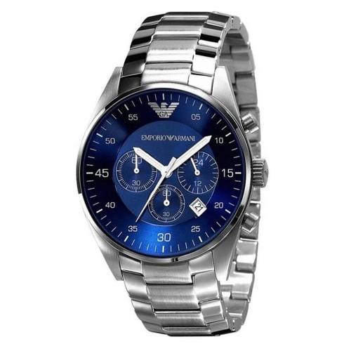 Emporio armani ar5860 quartz - armani,