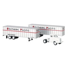 Bachmann USA 1950/60's Truck