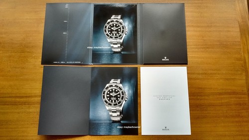 Rolex sea dweller - rolex, sea-dweller