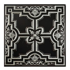 PVC Faux Tin Painting Panel
