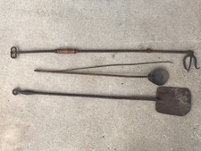 VINTAGE COOKING FURNACE BOILER