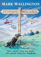 Pennine Walkies: Boogie Up the
