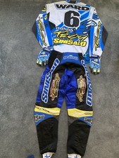 Vintage motocross 90s - motocross,