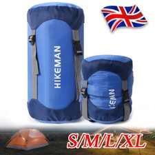 Compression Sack Sleeping Bag