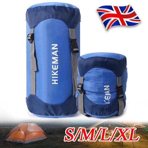 Compression sack sleeping - sleeping, bag