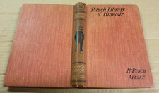 Mr Punch Afloat Punch Library