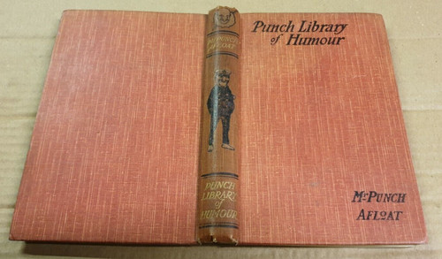 Punch afloat library - afloat,
