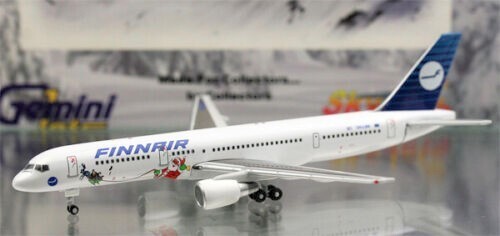 Gemini jets gjfin146 finnair - gjfin146,