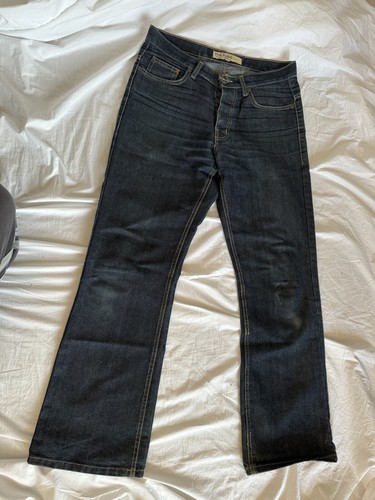 Hoi polloi jeans 32r - hoi,