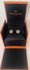 Simon Carter London  Cufflinks