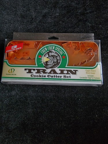 Chew special cookie - chew-chew,