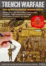 Trench Warfare Rub Down