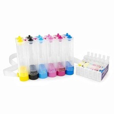  Empty Ciss Continuous ink