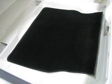 WORKS FORD ESCORT MK1, MK2,    BOOT CARPET, MAT,  RS, RALLY, GROUP 4