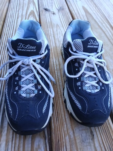 Women size d lites - 7.5, d'