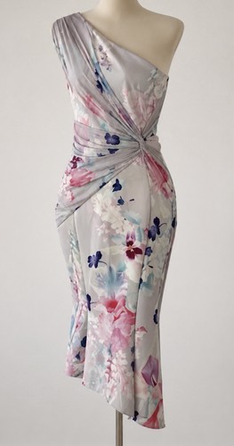 Lipsy london floral dress - lipsy,