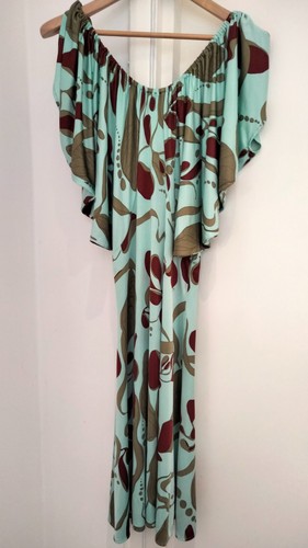Mara hoffman silk designer - hoffman,