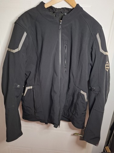 Harley davidson genuine - harley-davidson,