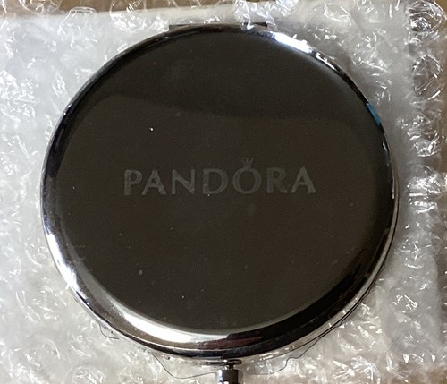 Pandora jewelry double - jewelry, mirror