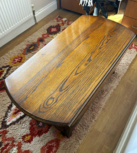 Old charm oval - old,