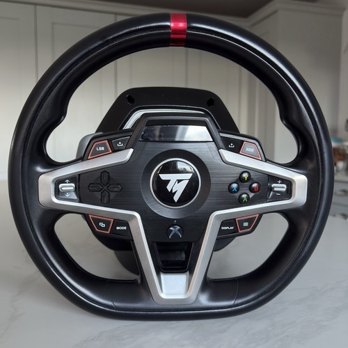 Thrustmaster t248 racing wheel - t248,
