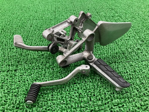 Cbr1100xx step holders left - cbr1100xx,