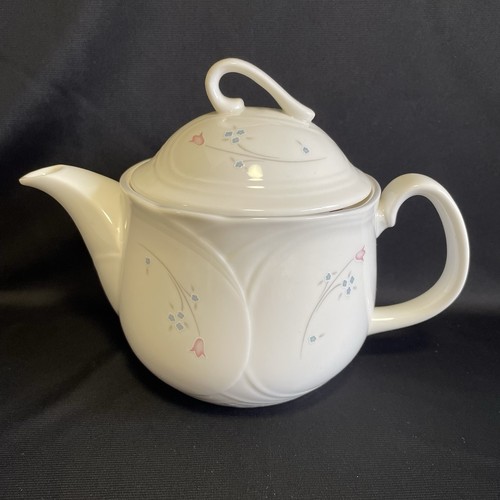 Royal doulton small - royal, pot