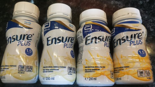 Ensure plus x40 - ⭐🌟, ⭐