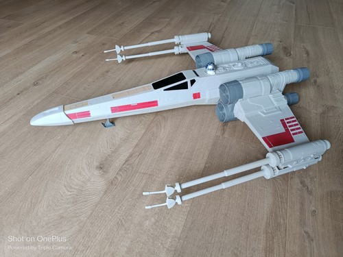 Hasbro wing fighter - hasbro,