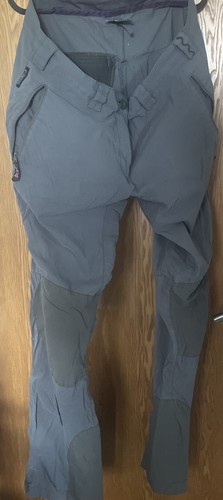 Montane terra pants womens - pants,