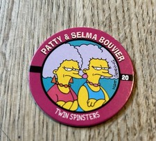 Patty & Selma Bouvier (1994)