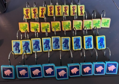 Disney toy story shower - disney,