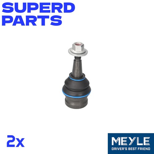 Axle ball joint - joint, l/r
