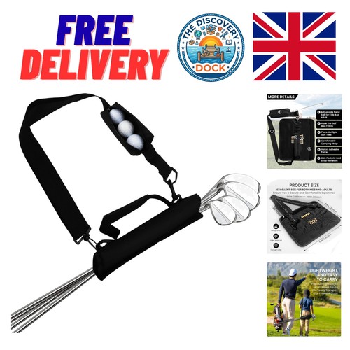 Durable foldable golf - golf, club
