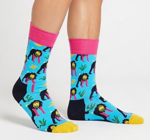 Happy socks mens unisex - happy,