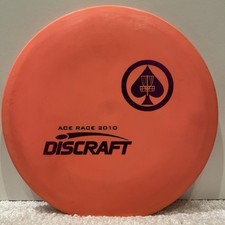 Discraft ESP Prototype Hornet