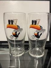 2 X Guinness Toucan Football