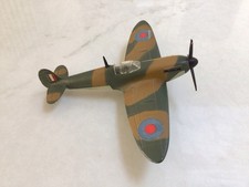 Dinky Toys Meccano Spitfire