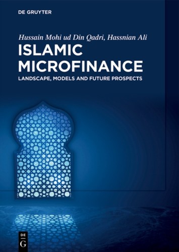 Islamic microfinance - islamic,