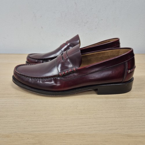 Loake princeton beefroll - loake,