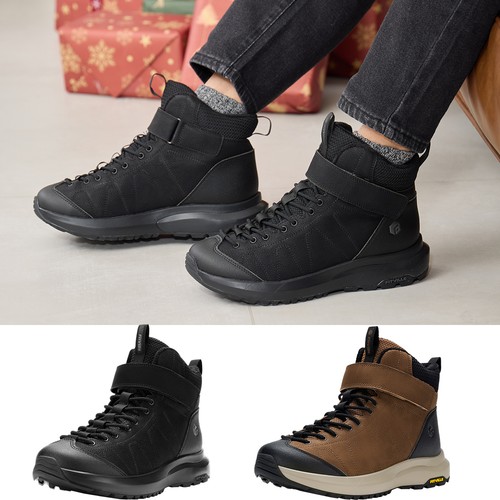 Fitville mens winter snow - mens,