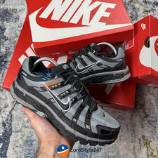 Nike P6000 COOL GREY - BRAND