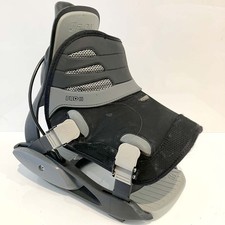 Used Flow Pro11 Snowboard Bindings - Ex. Large - Good Condition - 3/5