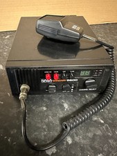NASA Stingray 5600 Marine VHF